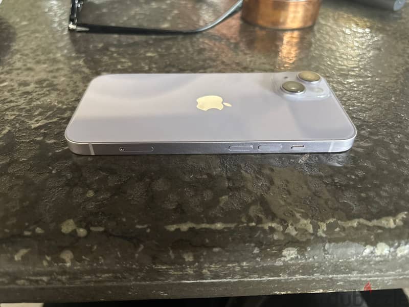 Iphone 14 used like new 2