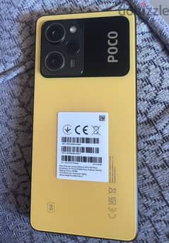 poco x5pro 0