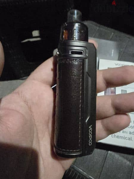 Vape Drag S 1