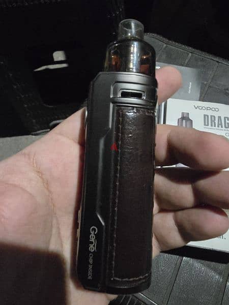 Vape Drag S 2