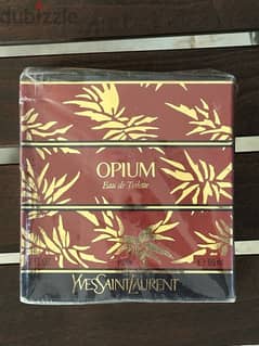 opium perfume 0