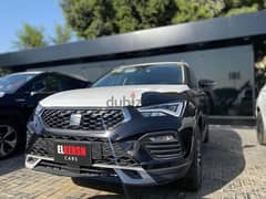 Seat Ateca 2024