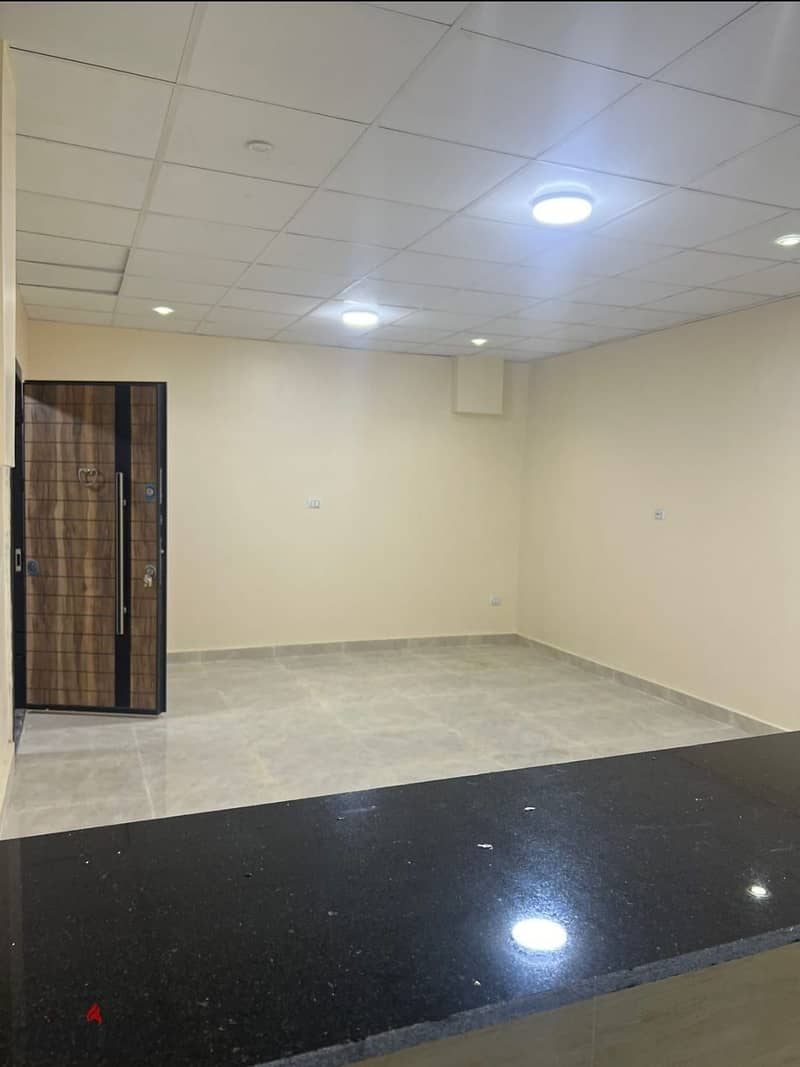 Basement for administrative rent 100 m in the fourth district 1