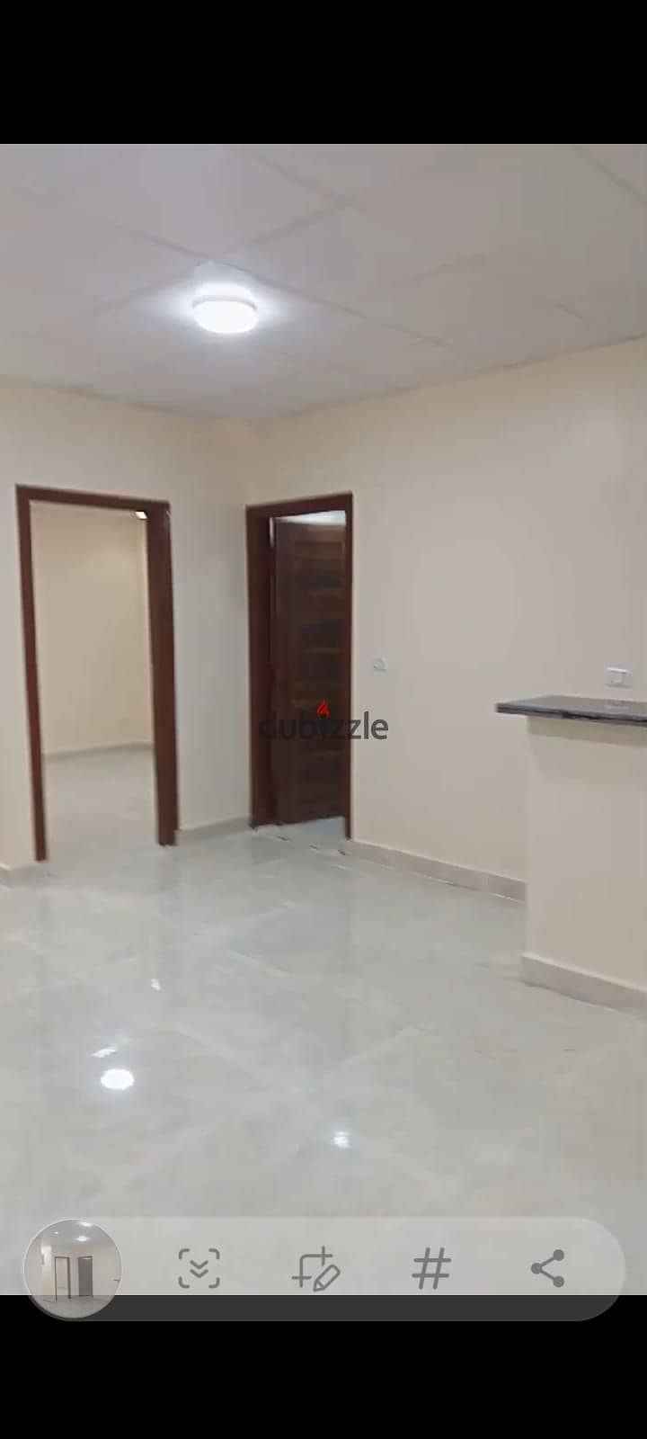 Basement for administrative rent 100 m in the fourth district 10