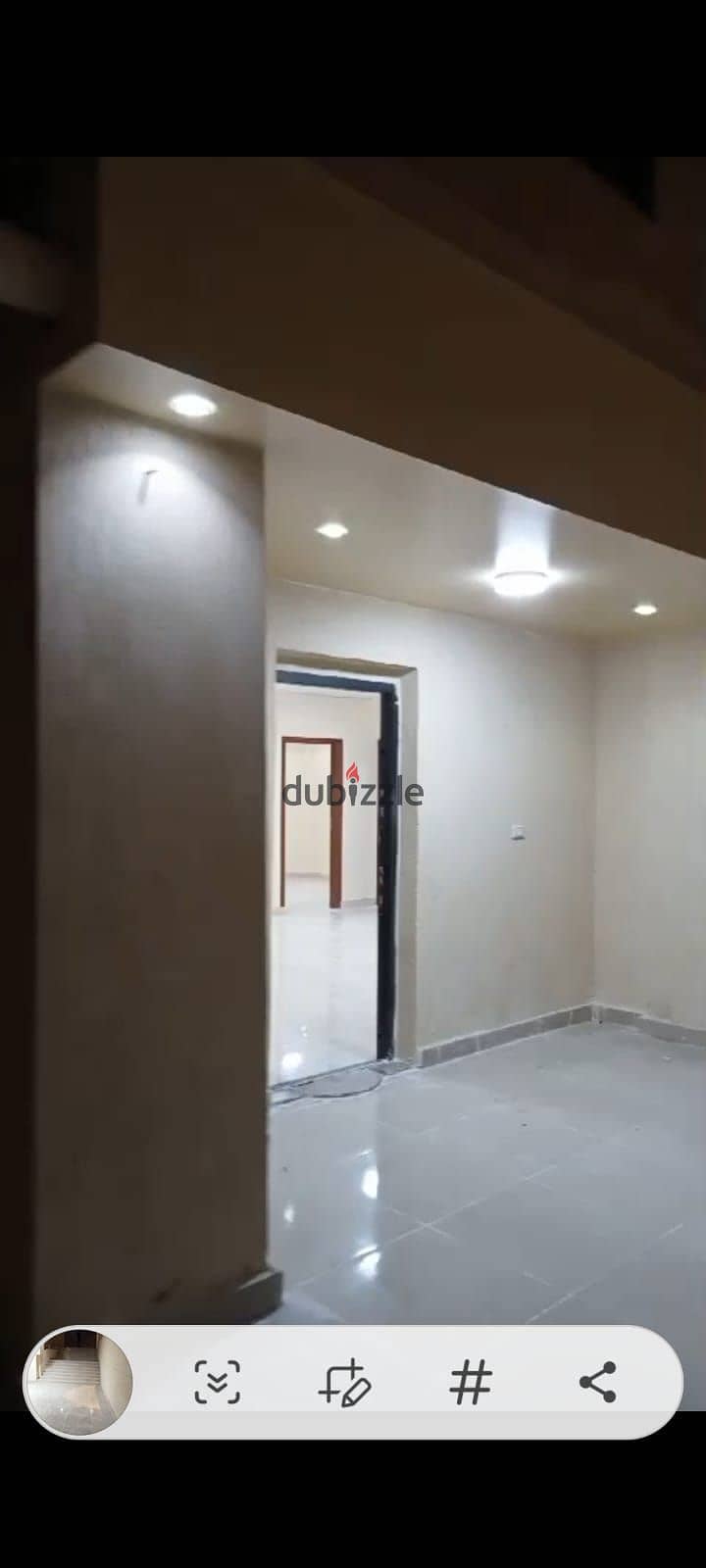 Basement for administrative rent 100 m in the fourth district 12