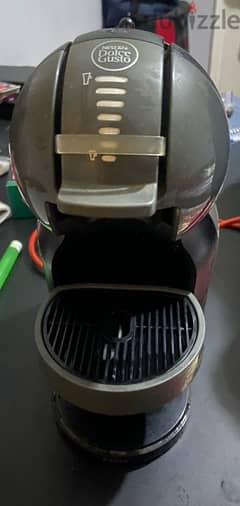 dolce gusto