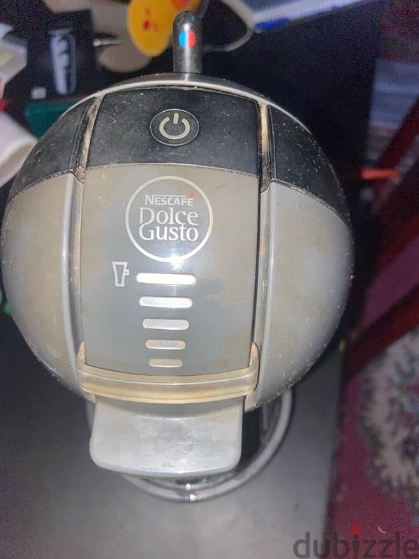 dolce gusto 2