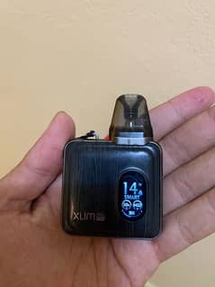 oxva xlim sq pro 0