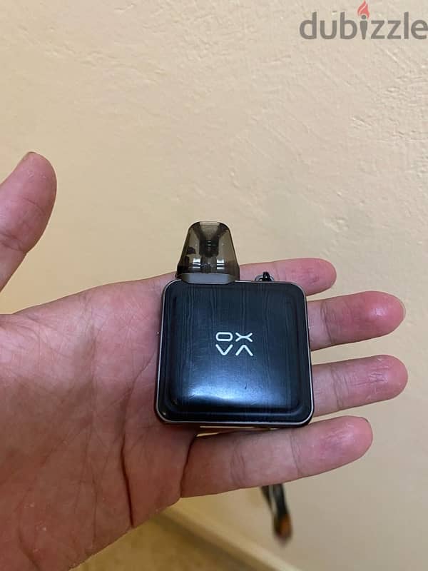 oxva xlim sq pro 1