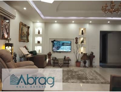 Apartment for sale  In Al Ashgar Neighborhood Compound   6 October  Immediate receipt  at a special price  Finishing