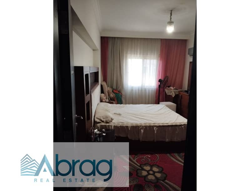 Apartment for sale  In Al Ashgar Neighborhood Compound   6 October  Immediate receipt  at a special price  Finishing 4