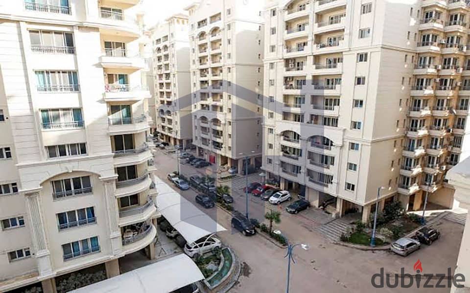 Apartment for sale 243m Smouha (Antoniadis City Compound) 1