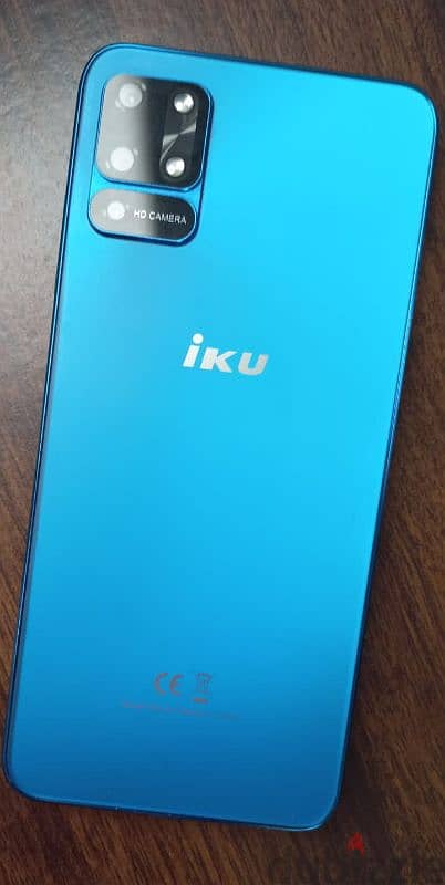 موبايل iku a12 استعمال اربع شهور 4