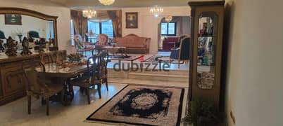 Apartment for sale 305m Masr Elgidida ( Next to Maryland )