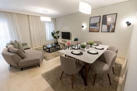 Apartment for sale in Solana East, Fifth Settlement 0