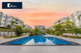 Move Now !! Apartment Under The Market Price In Galleria Moon Valley - New Cairo Prime Location Buy Now 0