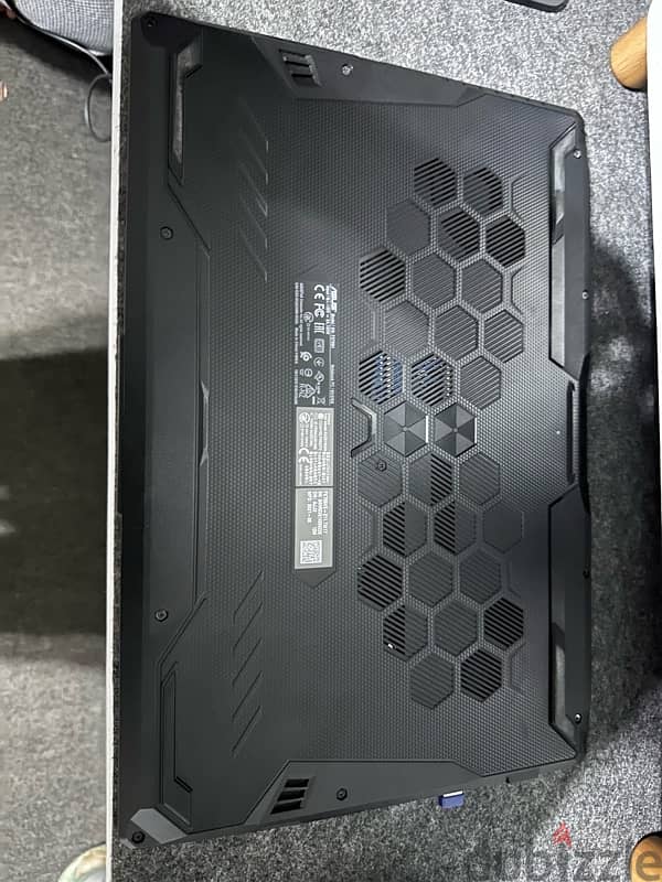 ASUS TUF GAMING F17 3