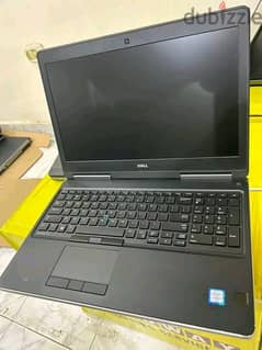 dell precision