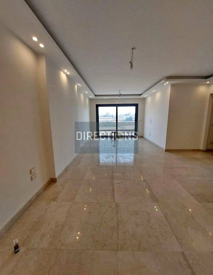 Apartment for sale, finished, with air conditioners, in Valore Compound, in front of Almaza City Center, VALORE HELOPOLIS 1