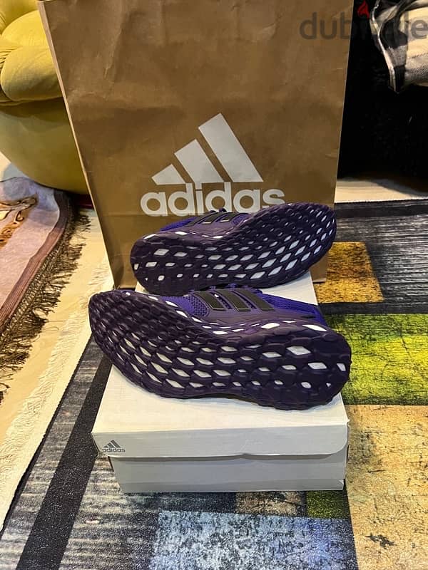 adidas ultraboost web dna مقاس 451/3 4