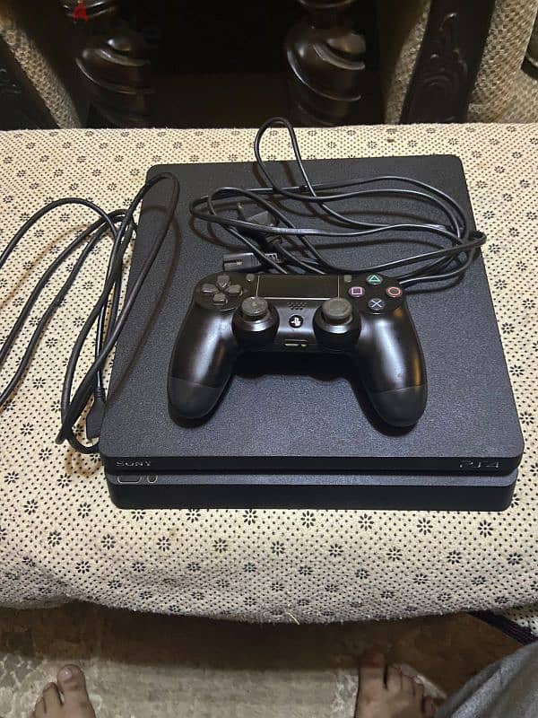 PlayStation 4 2