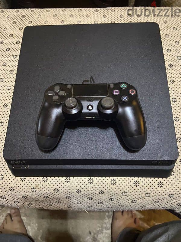 PlayStation 4 3