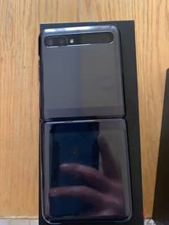 samsung z flip 2