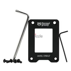 Thermal Grizzly - CPU Contact Frame Intel 1700 LT