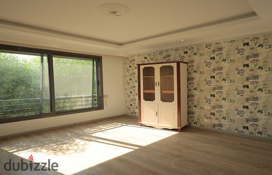 Stand Alone Villa for sale 283 m - in El Reem Compound - Ready to move and fully finished - Installments 11