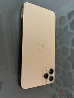 iPhone 11 pro max 256