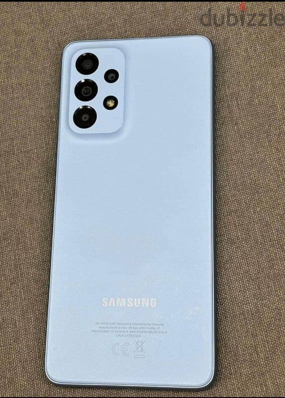 Samsung A33 5g 0