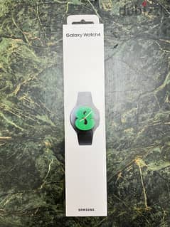 samsung galaxy watch 4 (new) 0