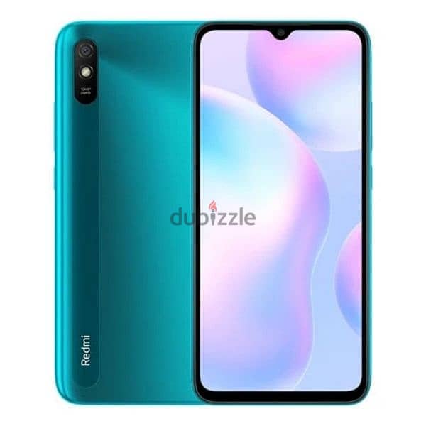 Redmi 9A 0