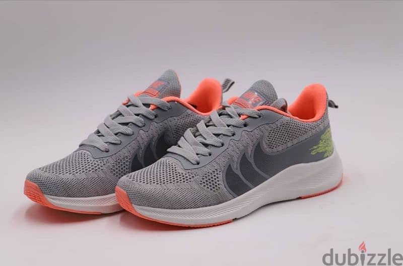 Nike sneakers 1