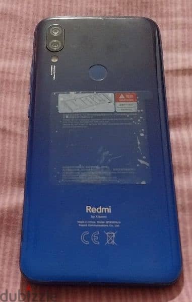 موبايل شاومي redmi 7 2