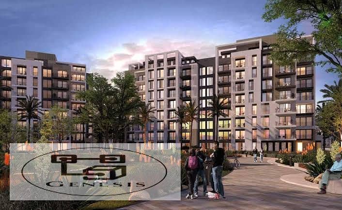 Experience Modern Living at Its Finest: Own Your Dream Home in Zed East New Cairo 6