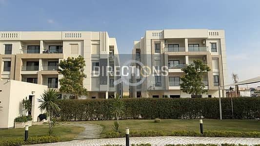 Apartment 146M finished with air conditioners and kitchen in Valore Volare Compound next to City Center Almaza and Cairo International Airport 7