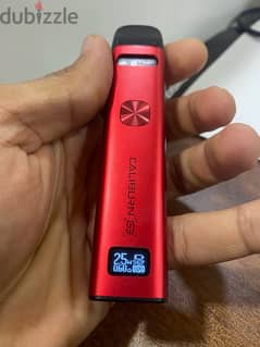 vape pod caliburn g3 فيب بود