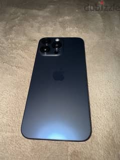 iphone 15 pro max 256 gb