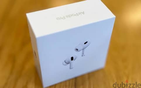 Airpods pro New Sealed