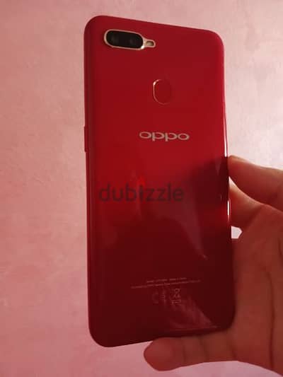 Oppo A5s