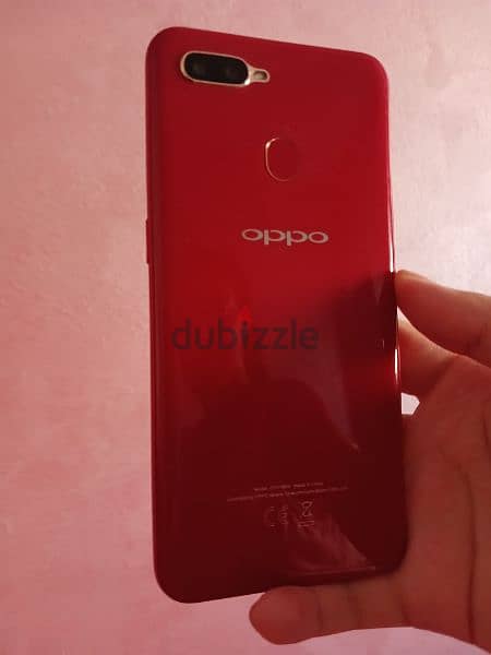 Oppo A5s 0