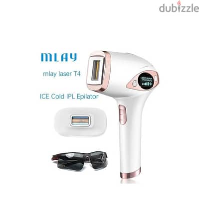 Mayl T4 hair remover