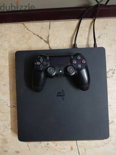 Ps4 1tb slim 0