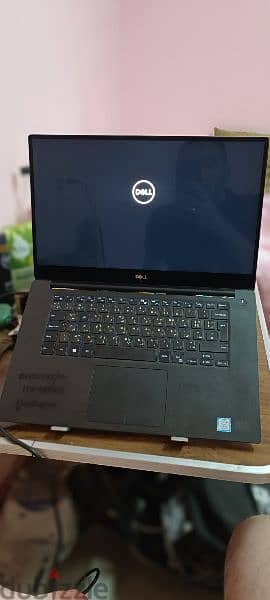 Dell precision 5530 1