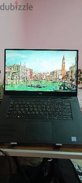 Dell precision 5530 3