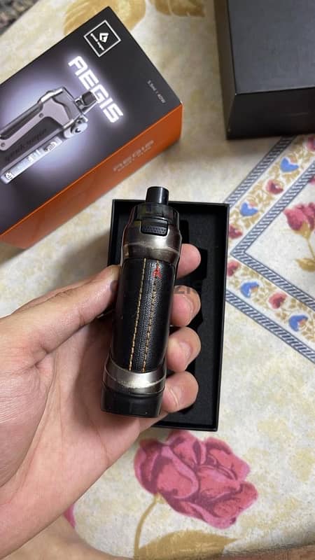 ايجيس فيب للبيع aegis vape sale 1