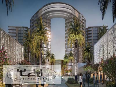 Elevate Your Lifestyle: Own a Luxurious Apartment in Zed East New Cairo