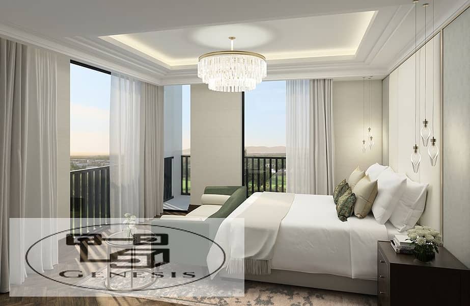 Elevate Your Lifestyle: Own a Luxurious Apartment in Zed East New Cairo 2