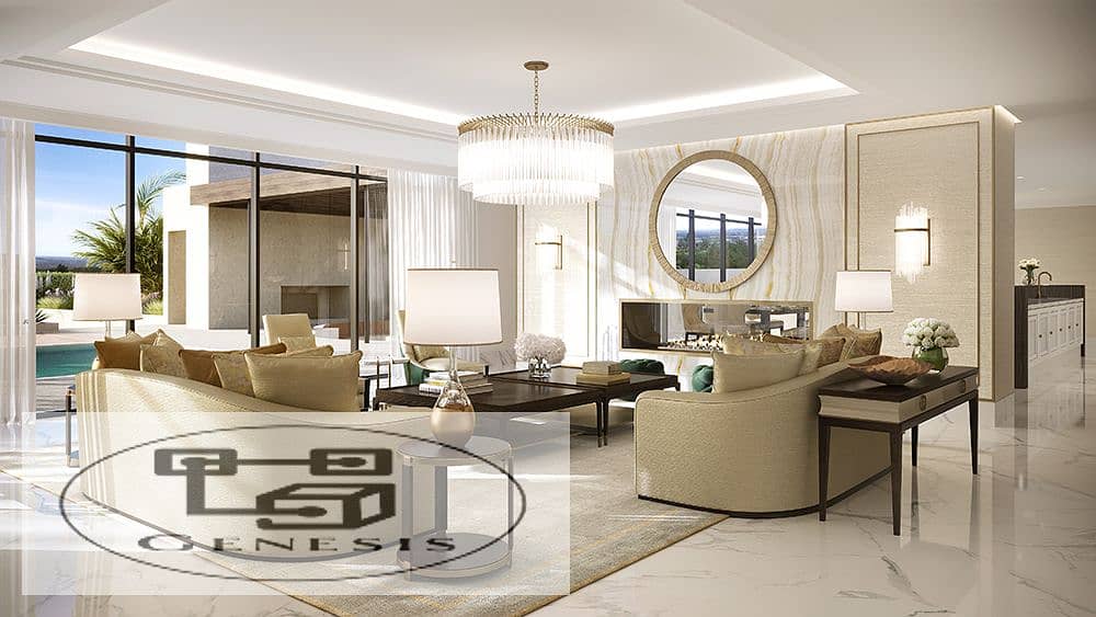 Elevate Your Lifestyle: Own a Luxurious Apartment in Zed East New Cairo 3